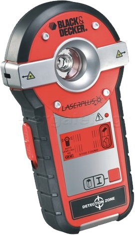 Αυτορυθμιζόμενο αλφάδι laser κλάσης II ενός άξονα & ανιχνευτής μετάλλων - καλωδίων Αυτορυθμιζόμενο αλφάδι laser κλάσης II ενός άξονα & ανιχνευτής μετάλλων - καλωδίων